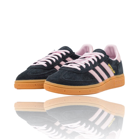 Adidas Handball Spezial Core Black Clear Pink