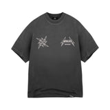 Represent x Metallica Local Crew Shirt