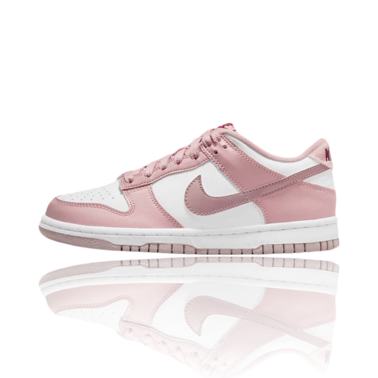 Nike Dunk Low Pink Velvet GS