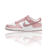 Nike Dunk Low Pink Velvet GS