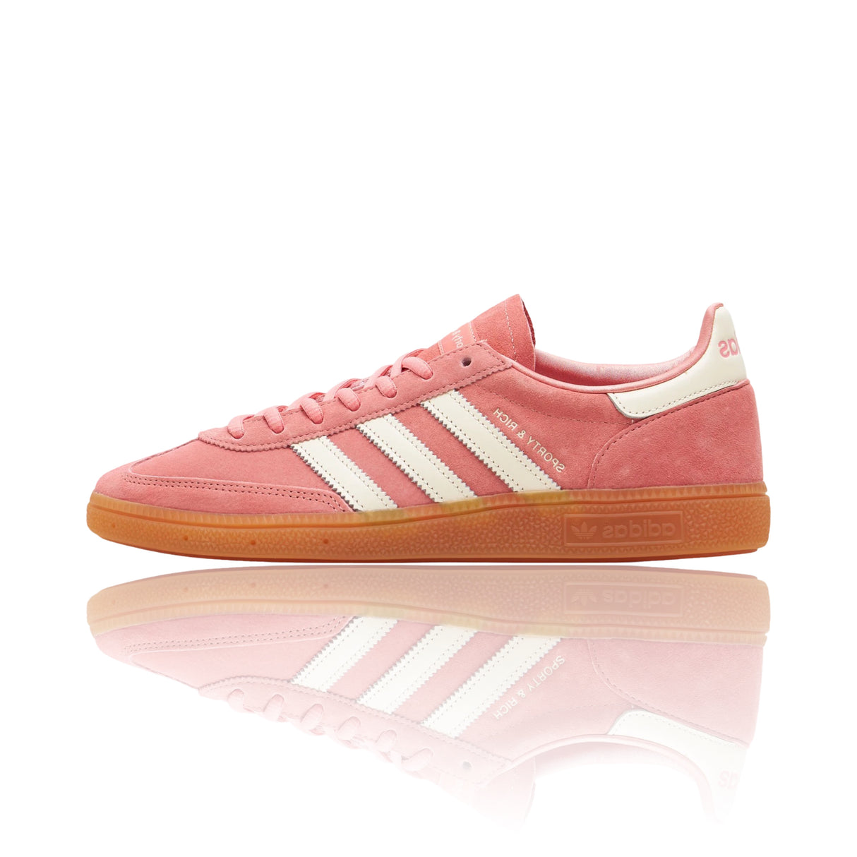 Adidas Handball Spezial Sporty & Rich Pink