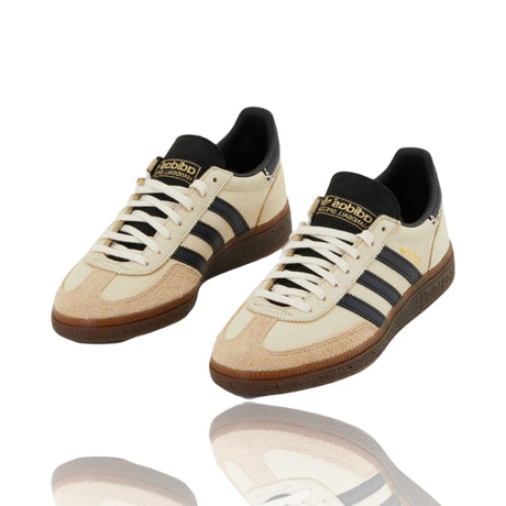 Adidas Handball Spezial Wonder White Black