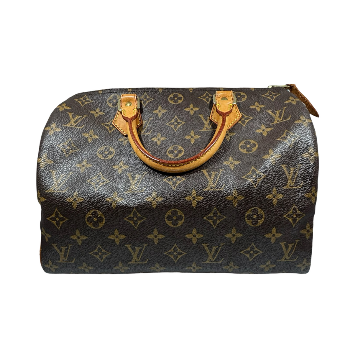 Louis Vuitton Speedy 30 Damier 