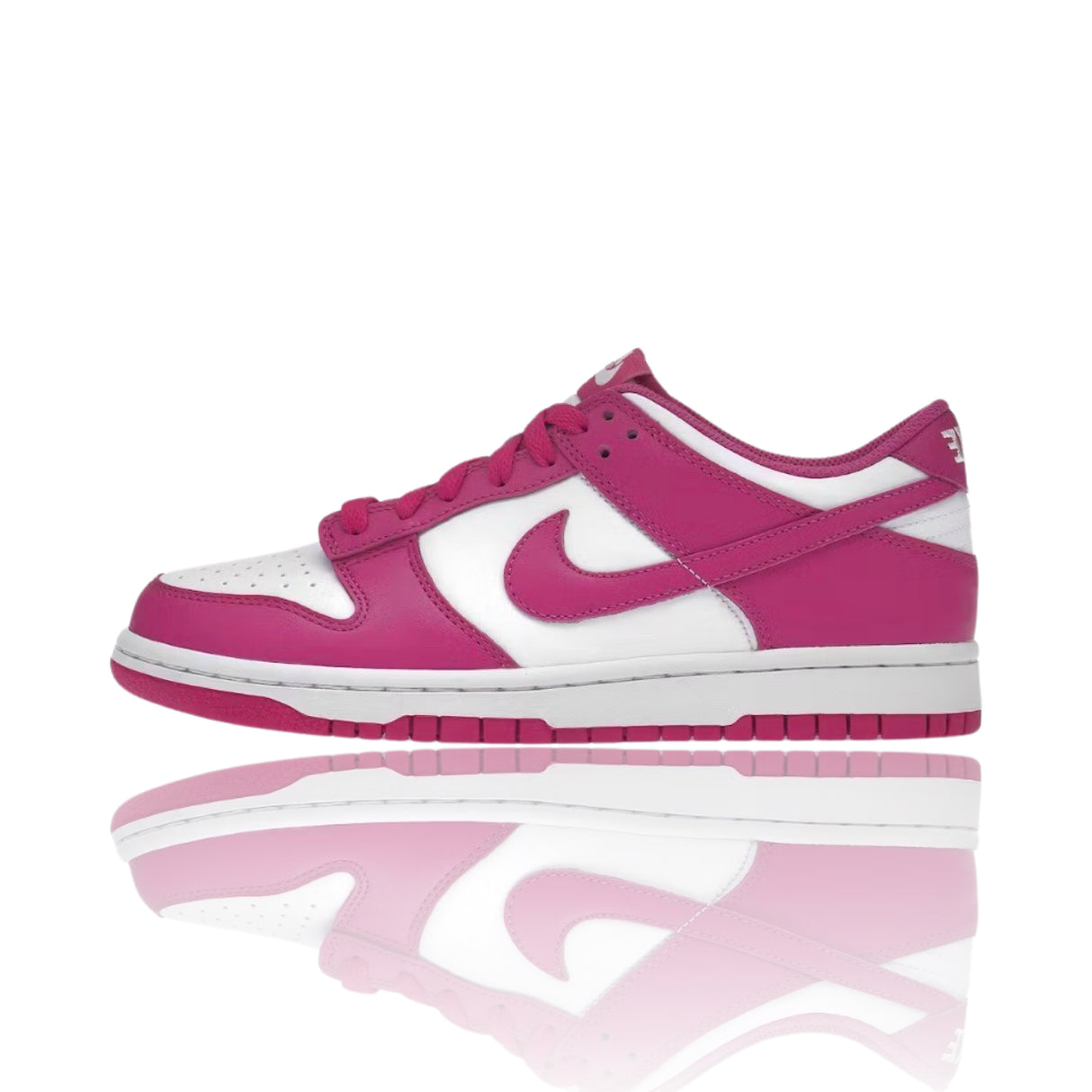 Nike Dunk Low Active Fuchsia GS