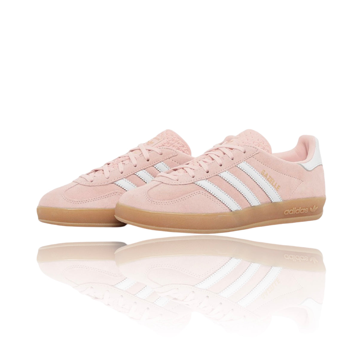 Adidas Gazelle Indoor Sandy Pink