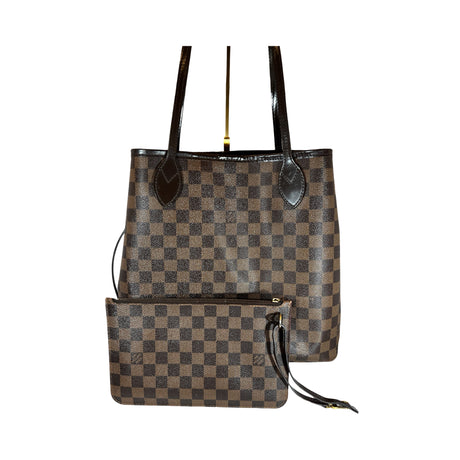 Louis Vuitton Neverfull MM Damier