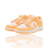 Nike Dunk low Peach Cream