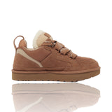 UGG Lowmel Chestnut