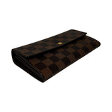 Louis Vuitton Sarah Wallet 