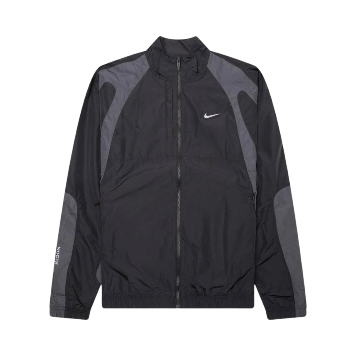 Nike x Nocta Nylon Track Jacket Antracite