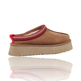 UGG Tazz Chestnut