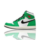 Jordan 1 Retro High OG Lucky Green