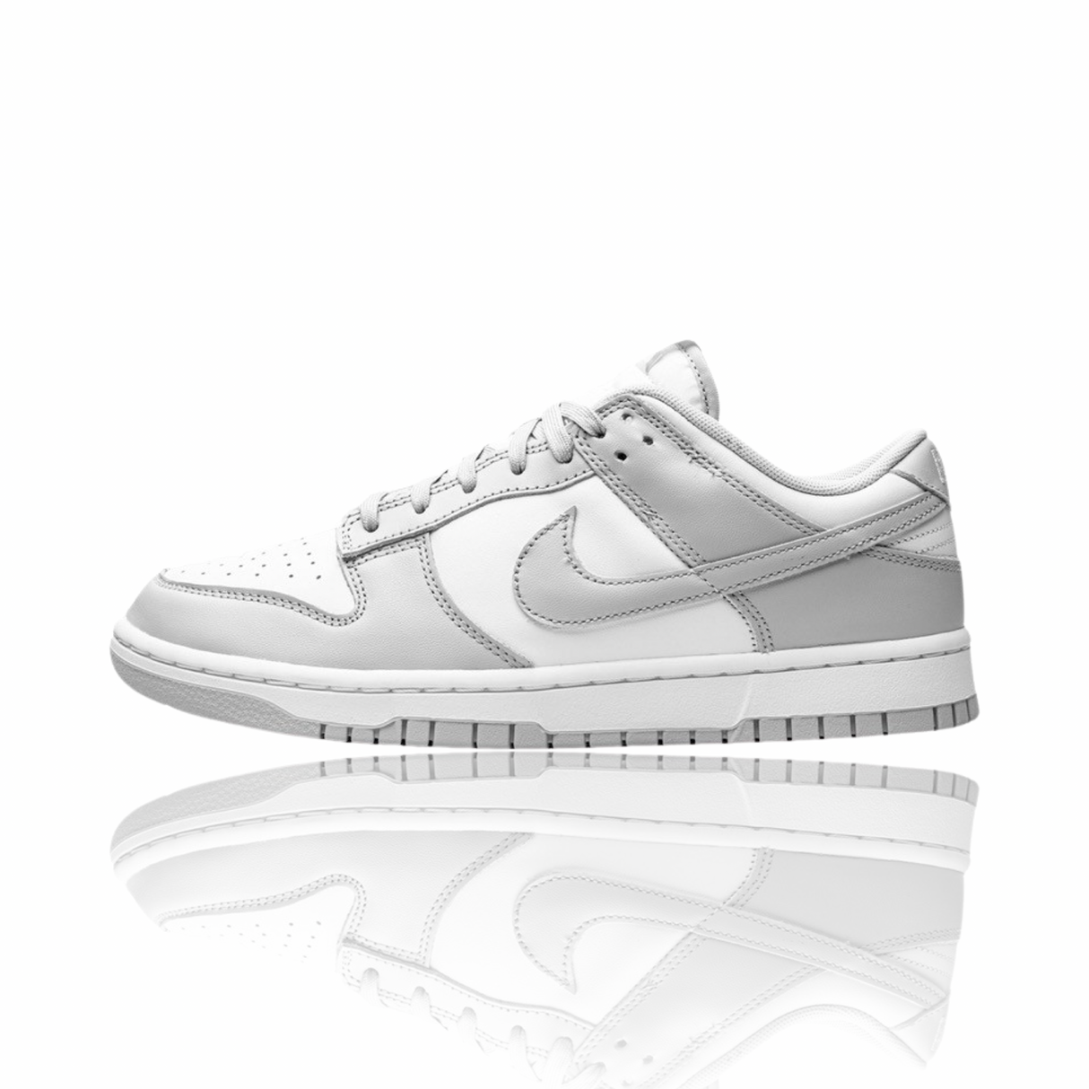 Nike Dunk low Fog Grey