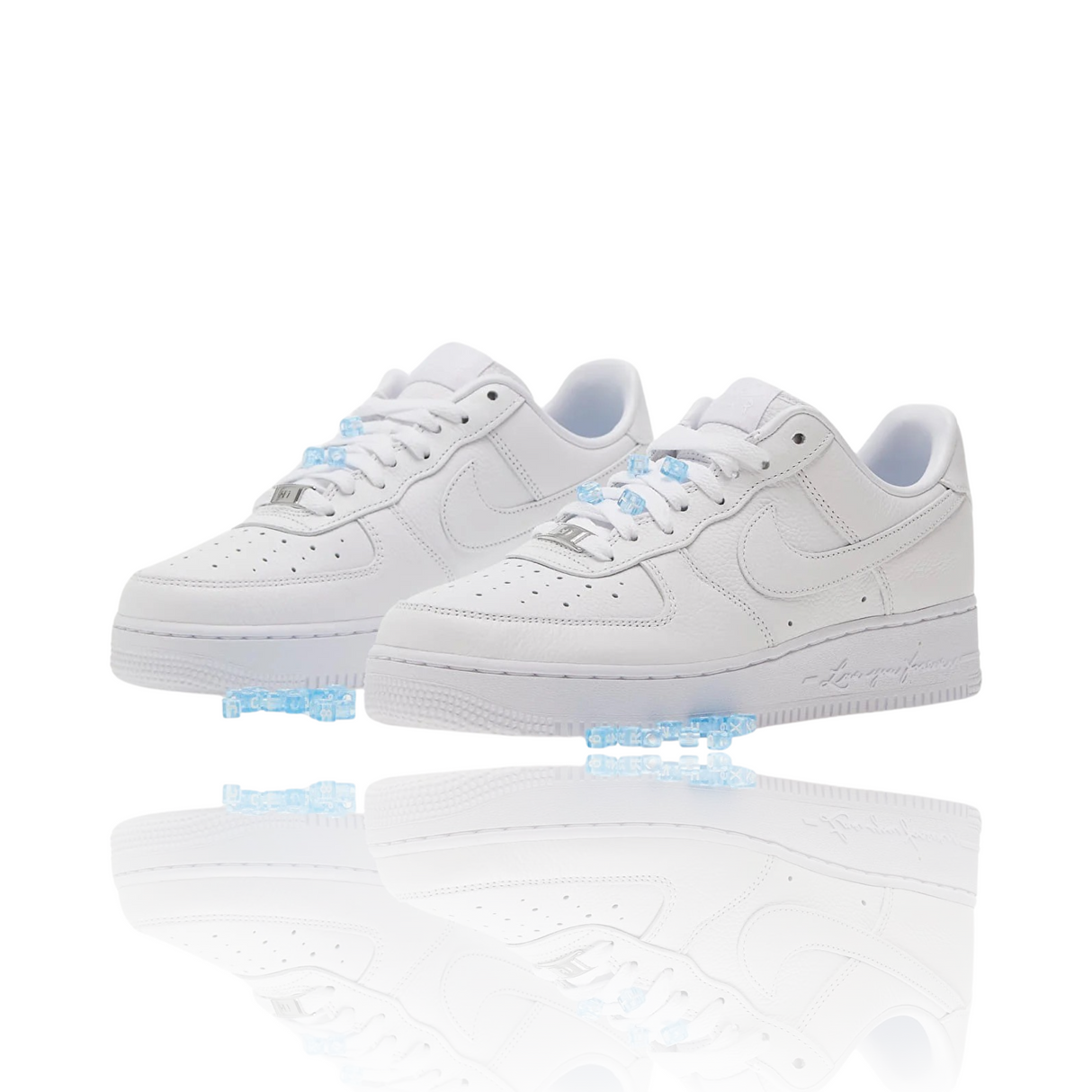 Nike Air Force 1 NOCTA Drake Certified Lover Boy