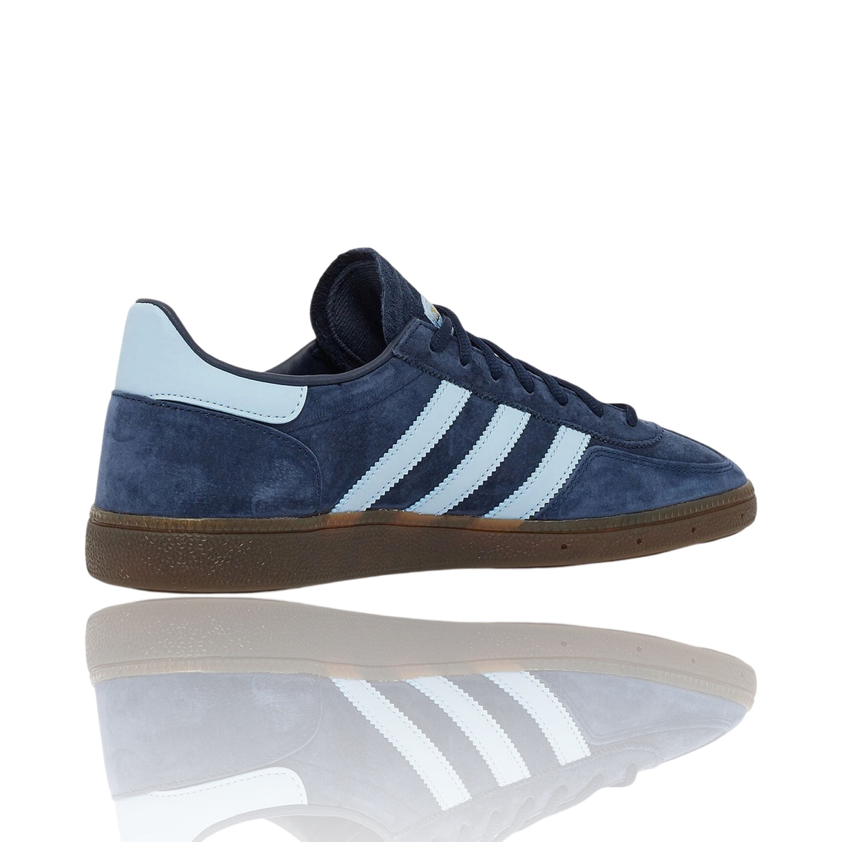 Adidas Handball Spezial Navy Gum