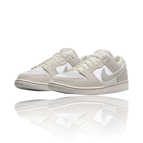 Nike SB Dunk low City of Love Light Bone