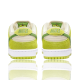 Nike SB Dunk low Green Apple