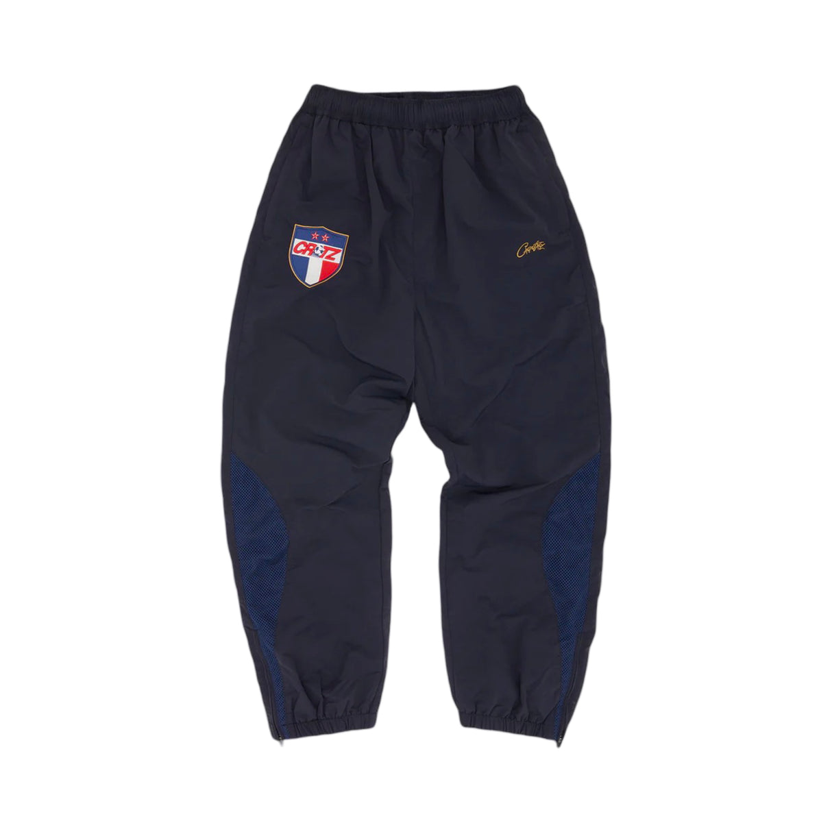 Corteiz France Olympic Shuku Pant