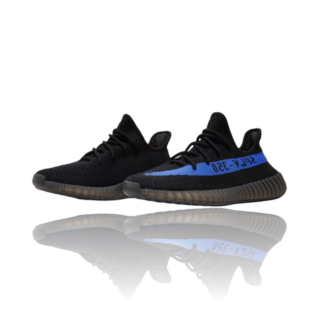 Adidas Yeezy 350v2 Dazzling Blue