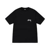 Stussy Toucan Tee Black