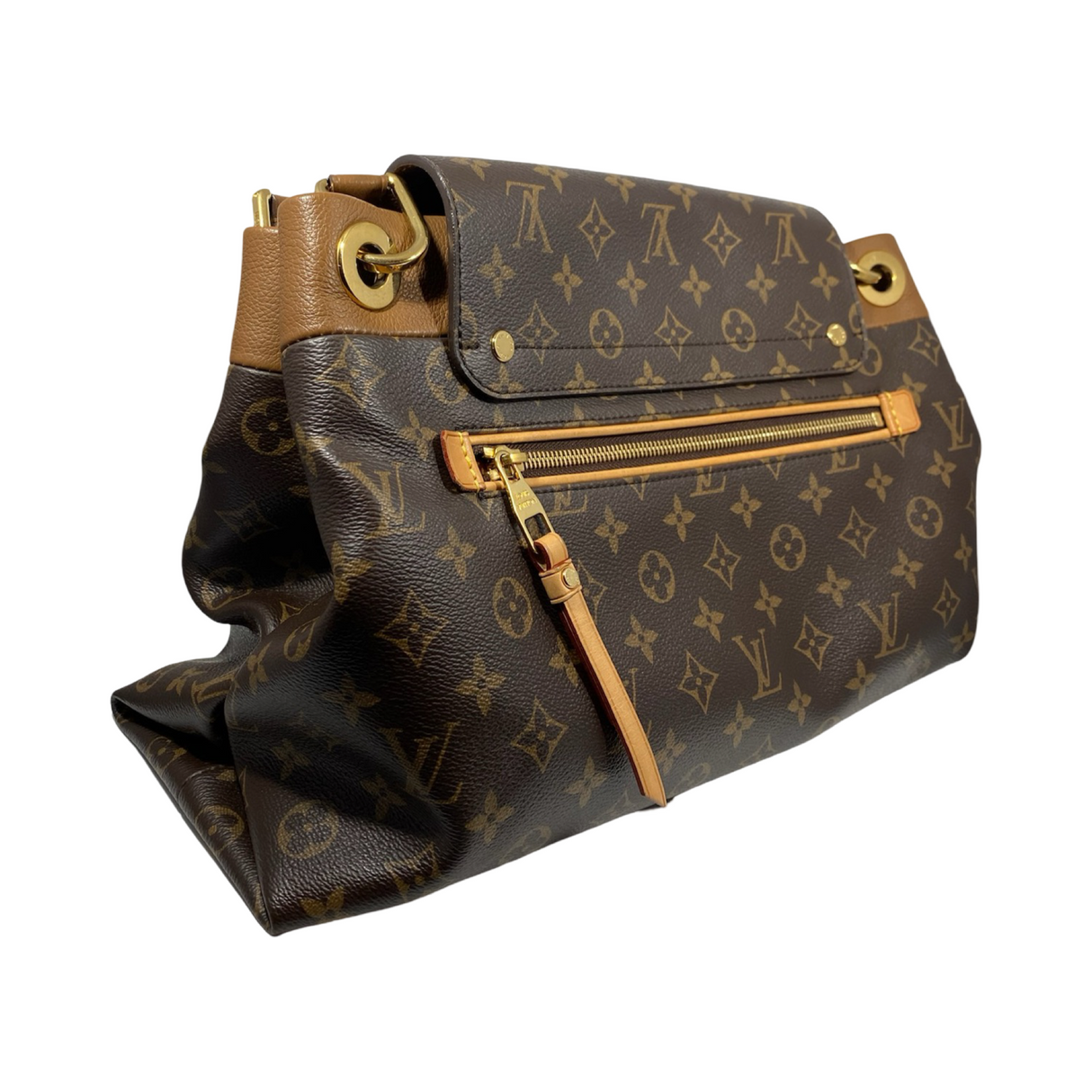 Louis Vuitton Pochette Accessories Damier