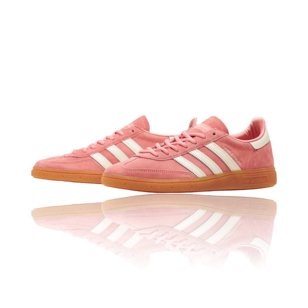 Adidas Handball Spezial Sporty & Rich Pink