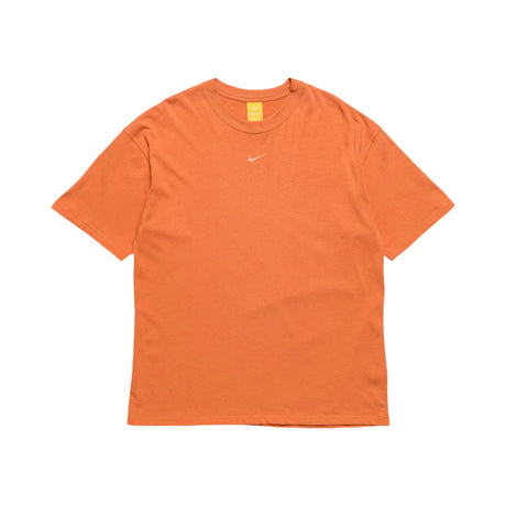 Nike x Nocta NRG Big Body CS Shirt Orange