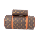 Louis Vuitton Pochette Accessories Damier