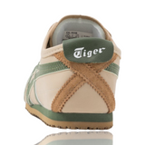 Onitsuka Tiger Mexico 66 Beige Grass Green