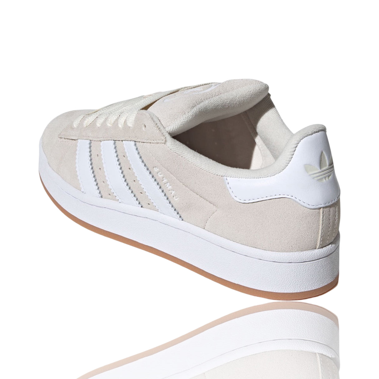 Adidas Campus 00s Wonder White Gum