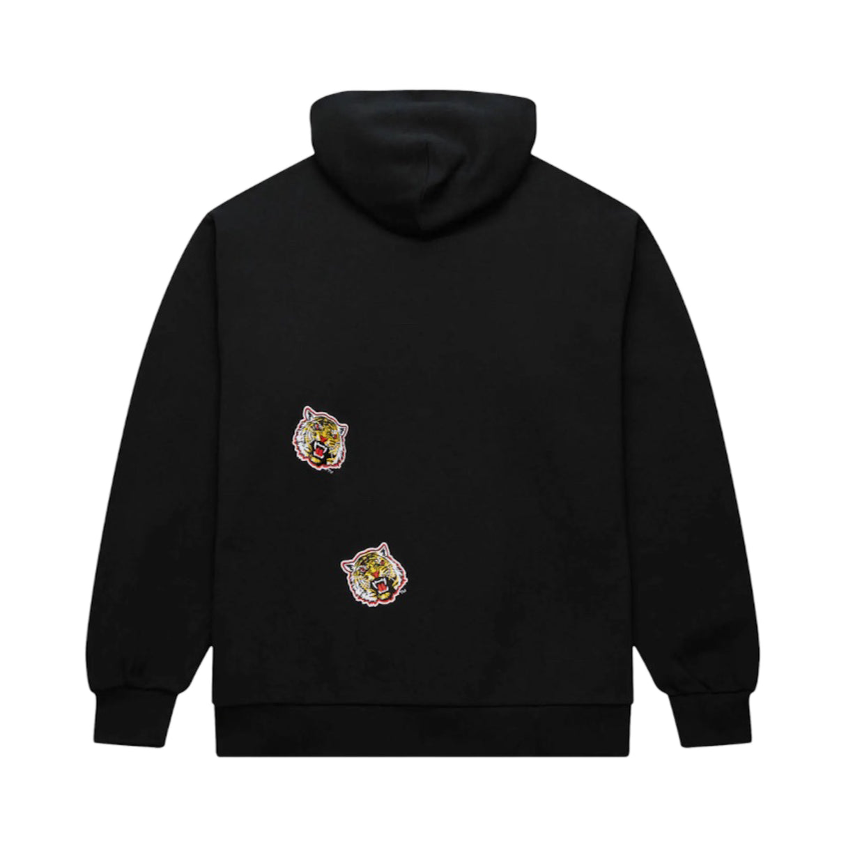 Travis Scott x Mitchell &amp; Ness Grambling Tigers Overlap Hoodie