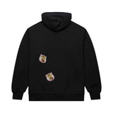 Travis Scott x Mitchell &amp; Ness Grambling Tigers Overlap Hoodie