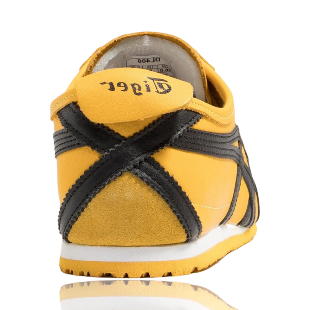 Onitsuka Tiger Mexico 66 Kill Bill