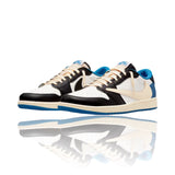 Travis Scott x Air Jordan 1 Retro Low OG SP Fragment