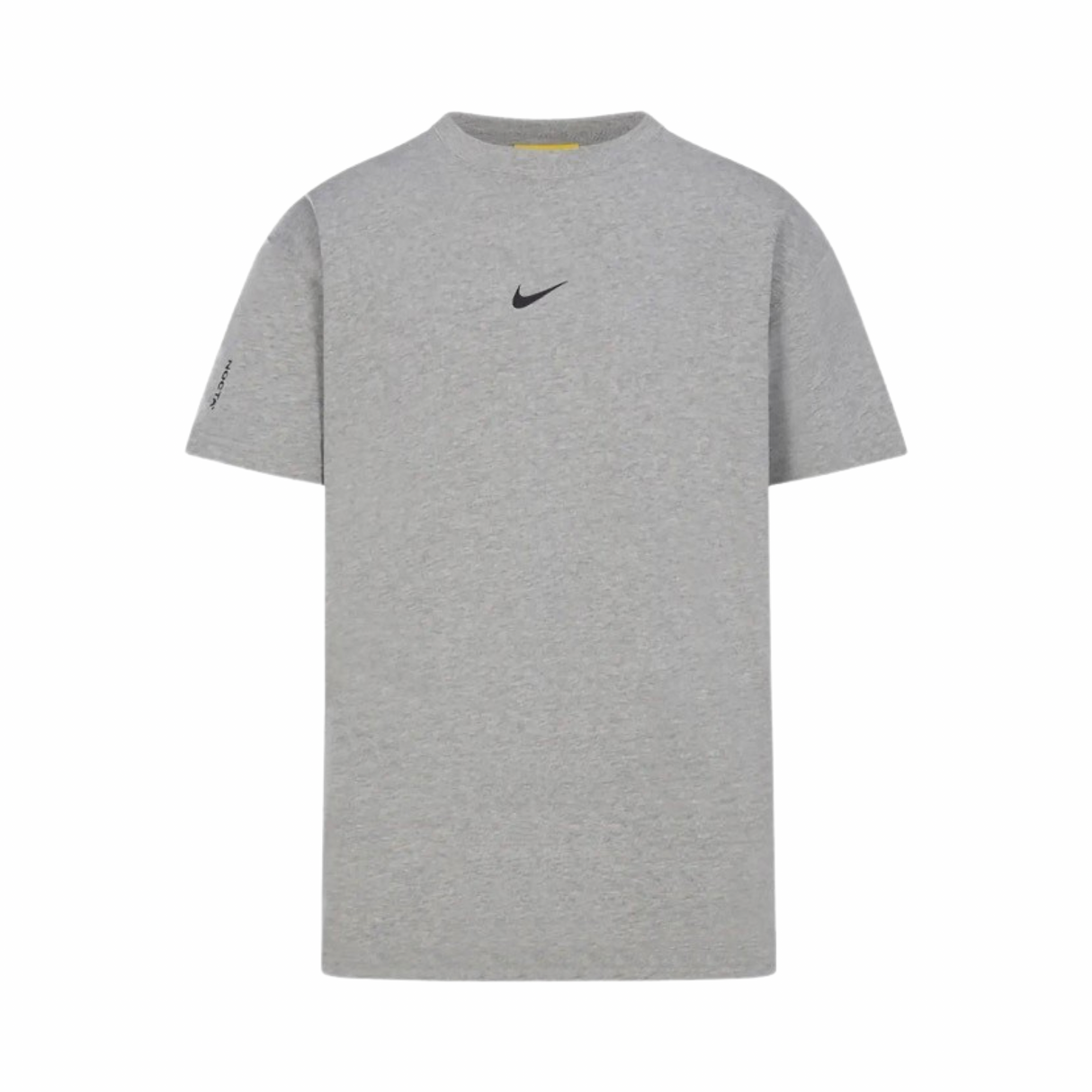 Nike x Nocta NRG Big Body CS Shirt Grau