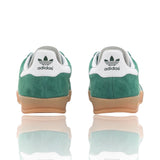 Adidas Gazelle Indoor Collegiate Green