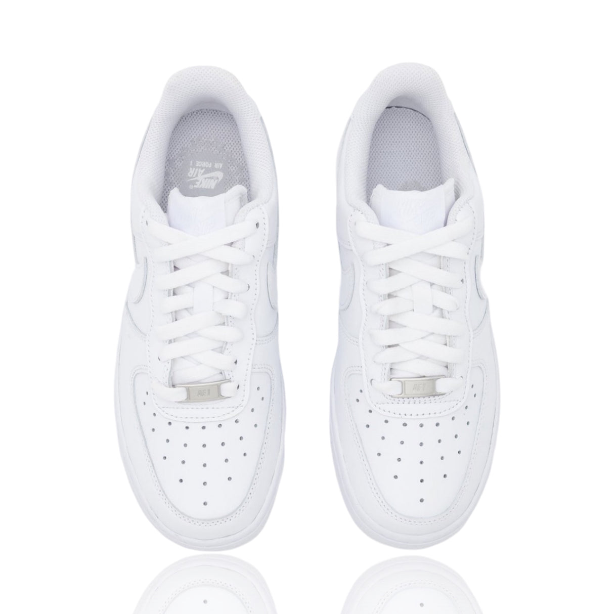 Nike Air Force 1 07 White