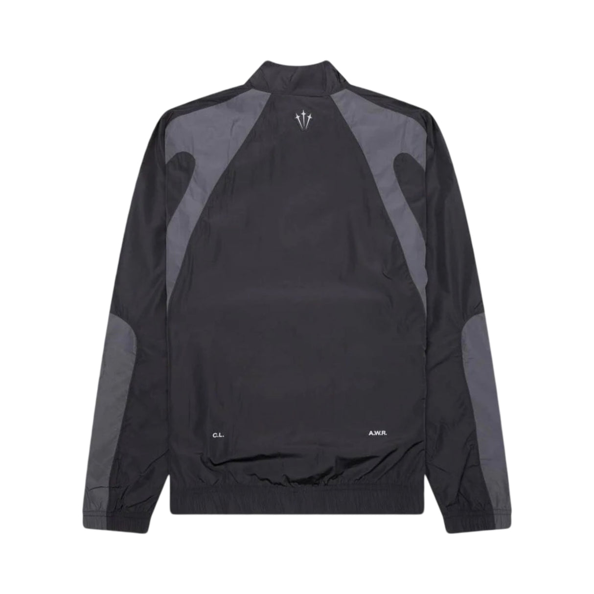 Nike x Nocta Nylon Track Jacket Antracite