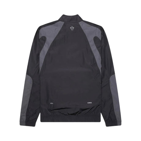 Nike x Nocta Nylon Track Jacket Antracite