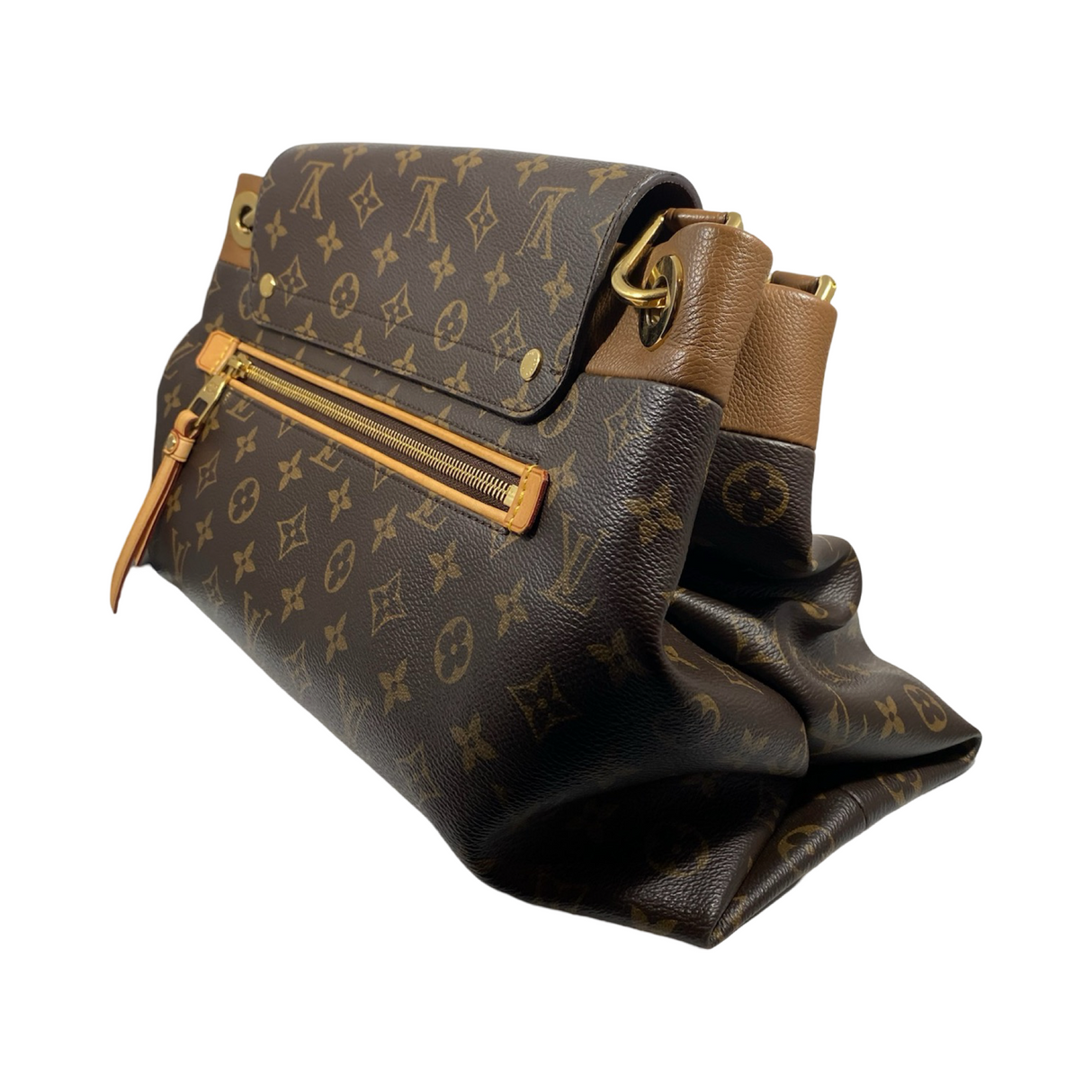 Louis Vuitton Pochette Accessories Damier