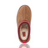 UGG Tazz Chestnut