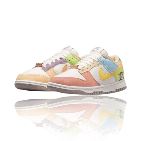 Nike Dunk low Next Nature Sun Club