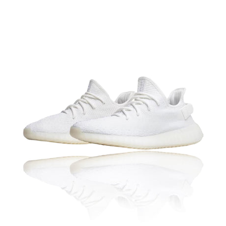 Adidas Yeezy 350v2 Creme White