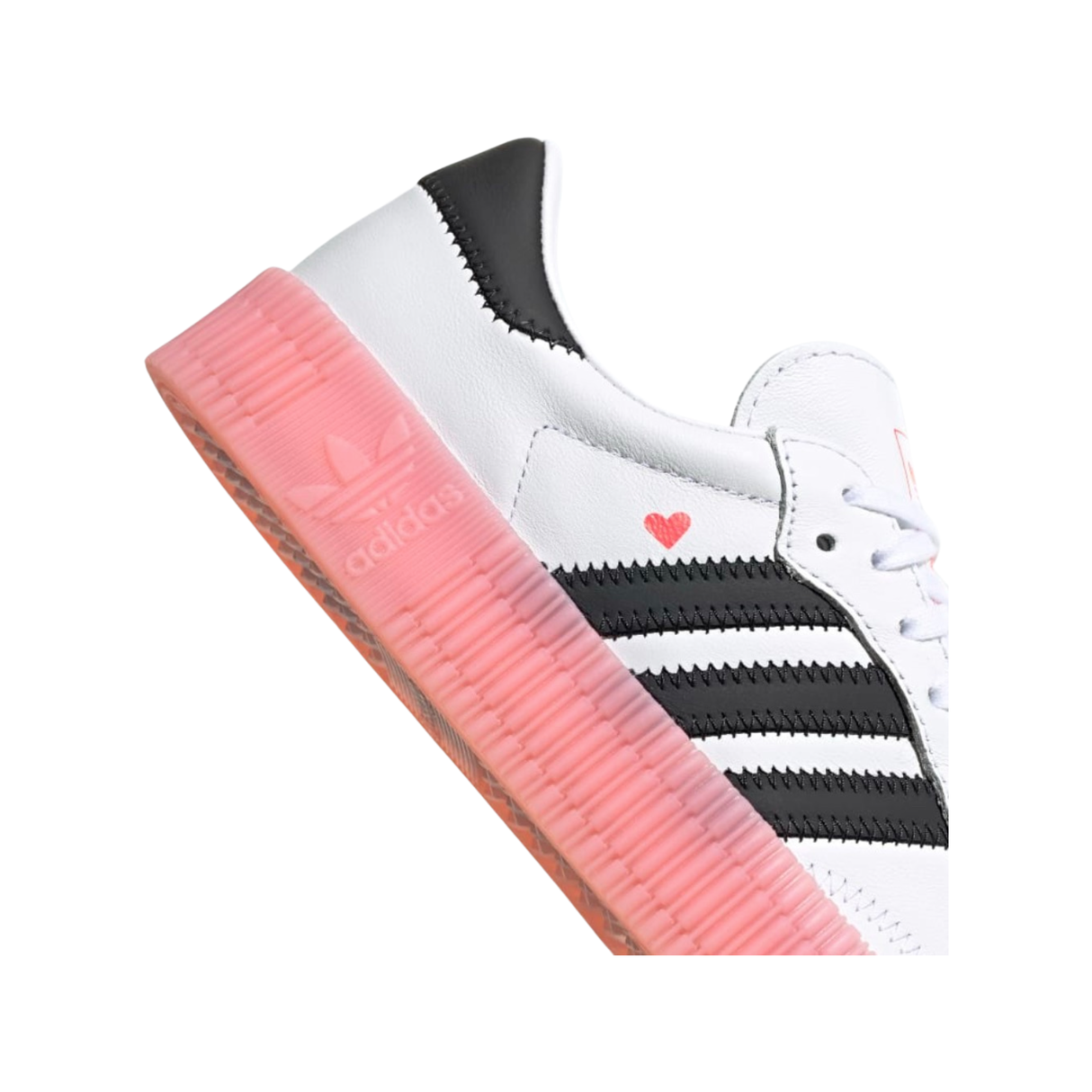 Adidas Sambarose Valentine YOURFAULT