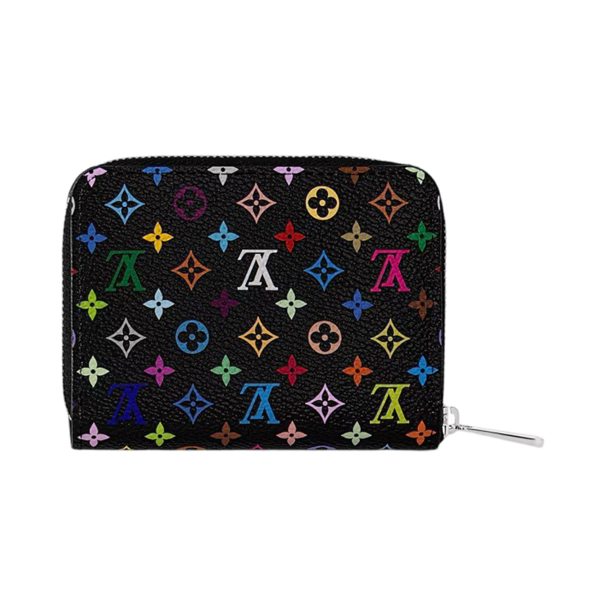 Louis Vuitton Murakami Zippy Coin Purse