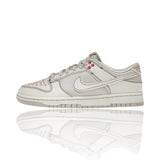 Nike Dunk low Light Orewood Brown Sashiko