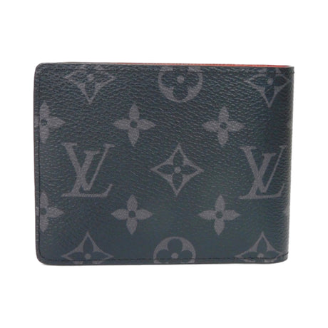 Louis Vuitton Wallet Monogram Eclipse