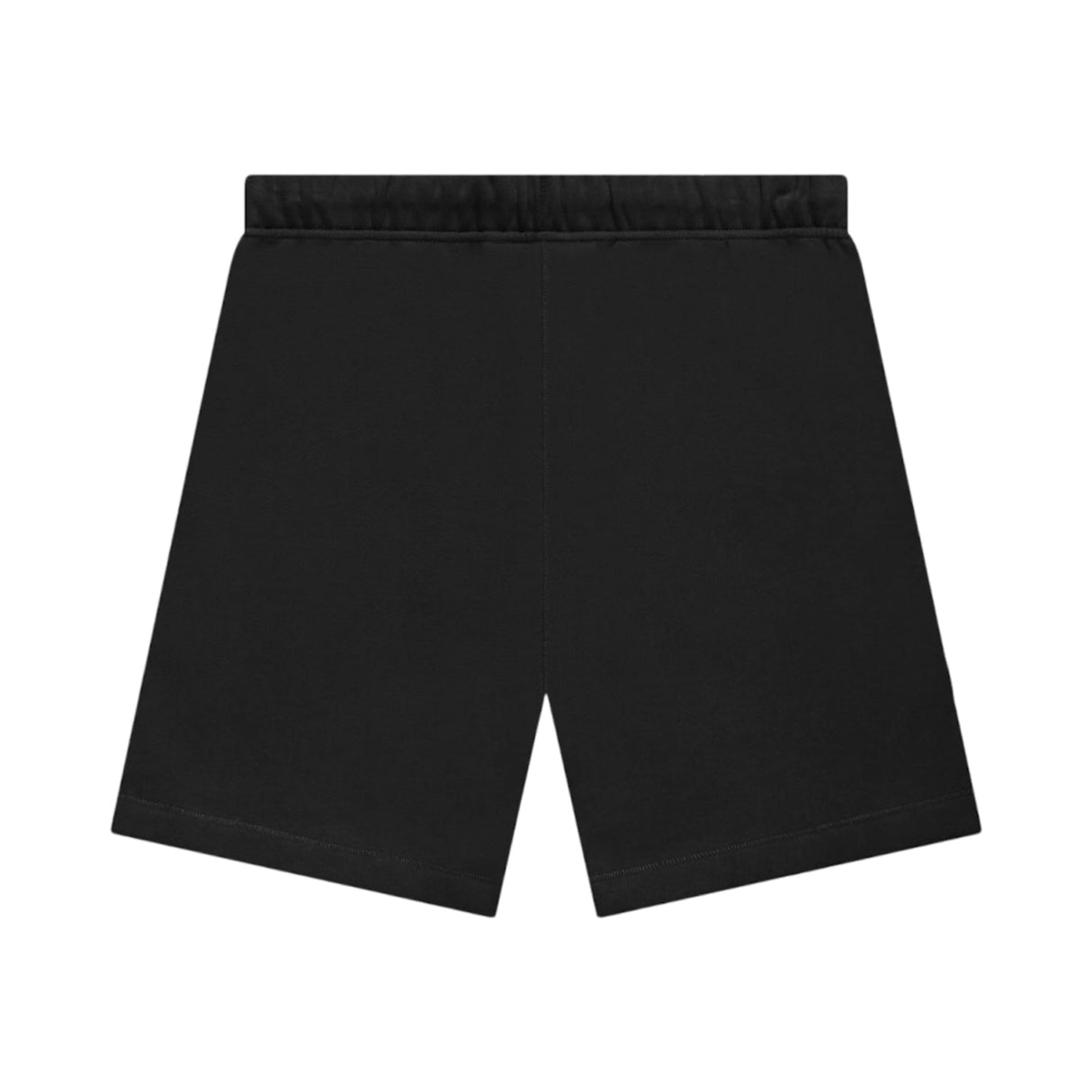 Fear of God Essentials Sweatshorts Stretchlimo Black