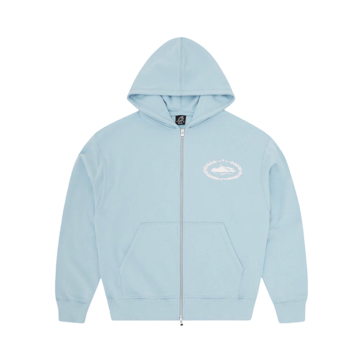 Corteiz Superior Royale Zip Hoodie