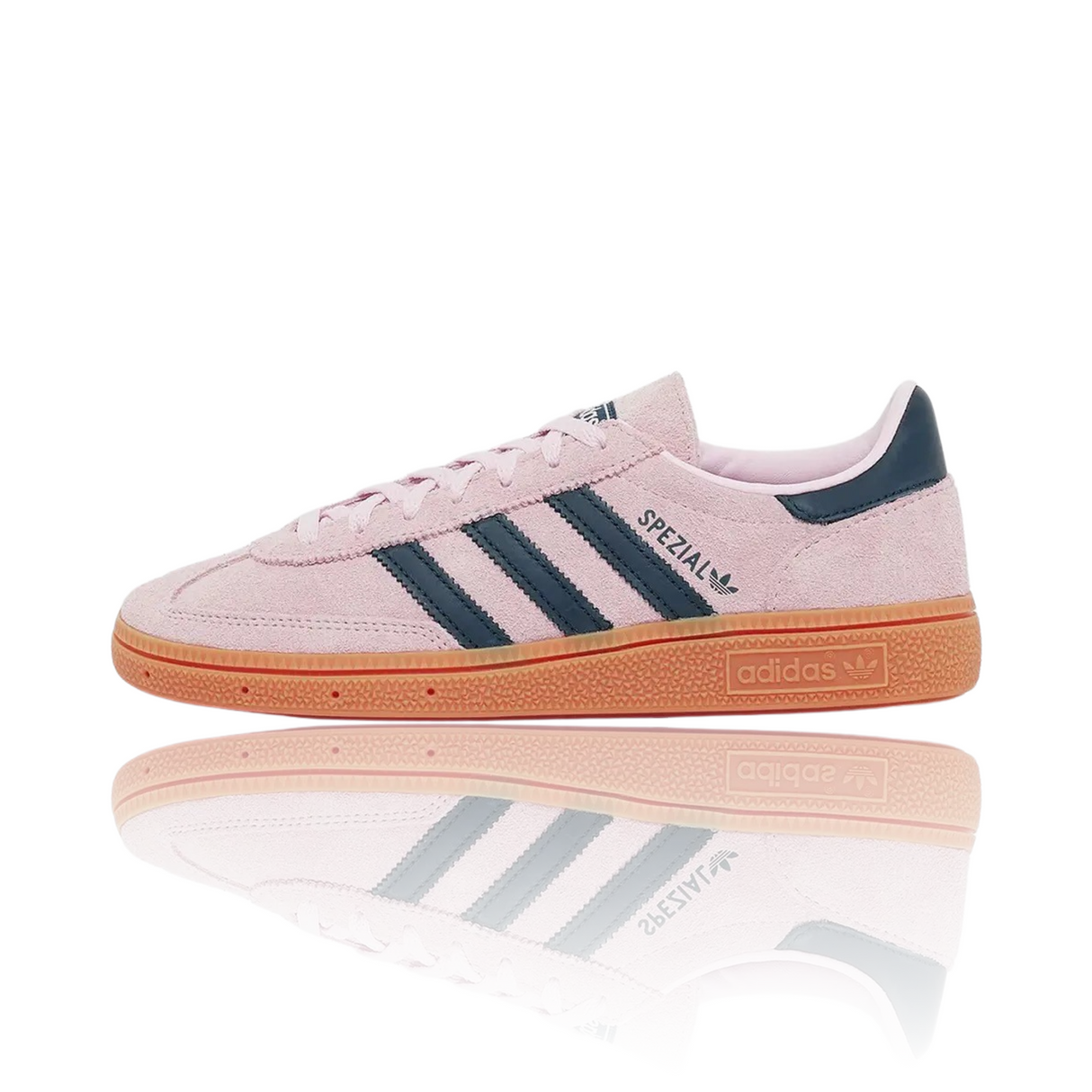 Adidas Handball Spezial Clear Pink Arctic Night